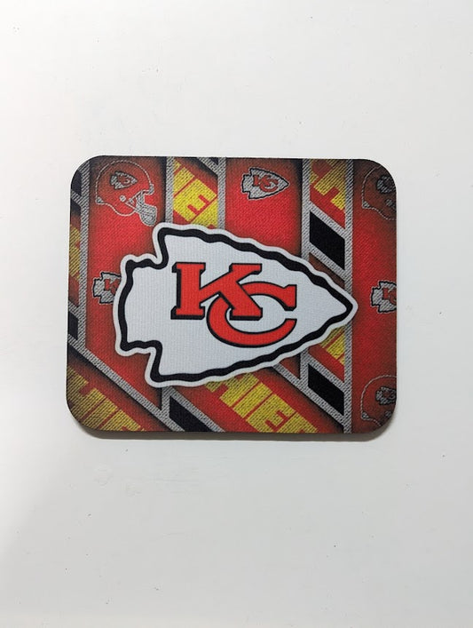 KC Mousepad