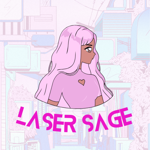 Laser Sage